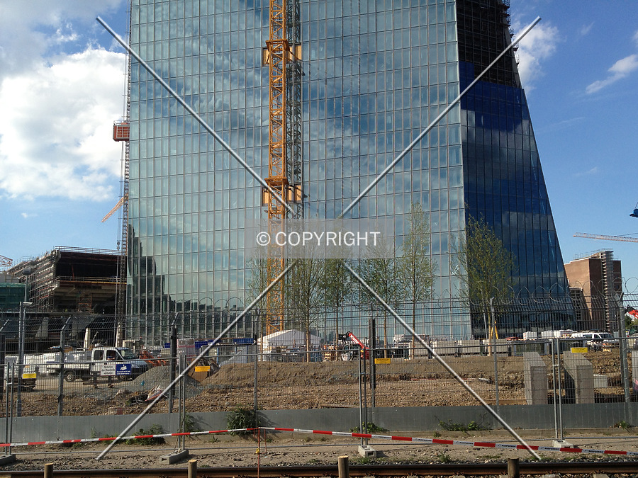 Skytower by Nephilim