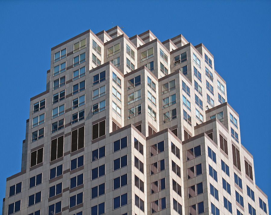 333 Bush Street by Jason Ferguson