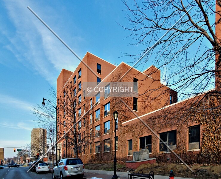 Near North Village - North Building