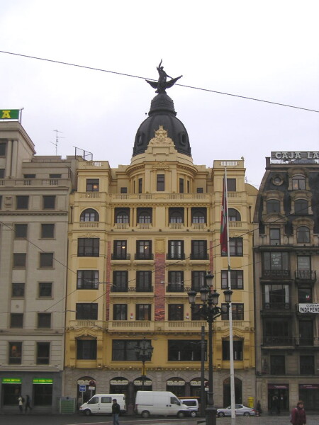 Arenal 3