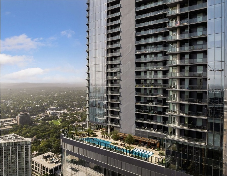 6 X Guadalupe by Onward Group