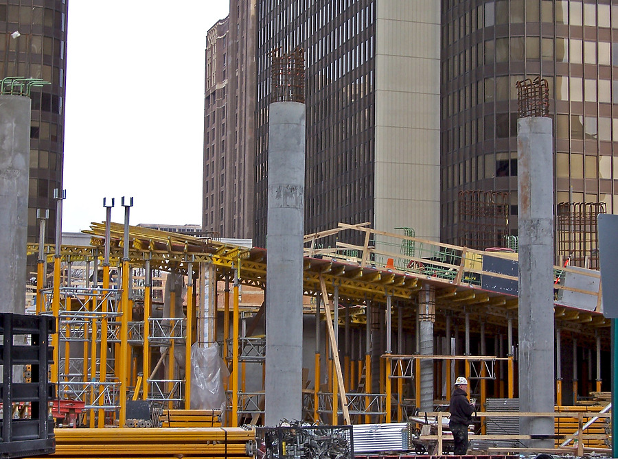 Streeter Place by Shawn Ursini