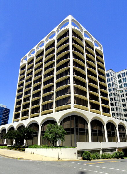 1400 Wilson Boulevard