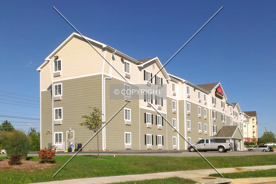 Hawthorn Suites by Wyndham St. Robert/Ft. Leonard Wood