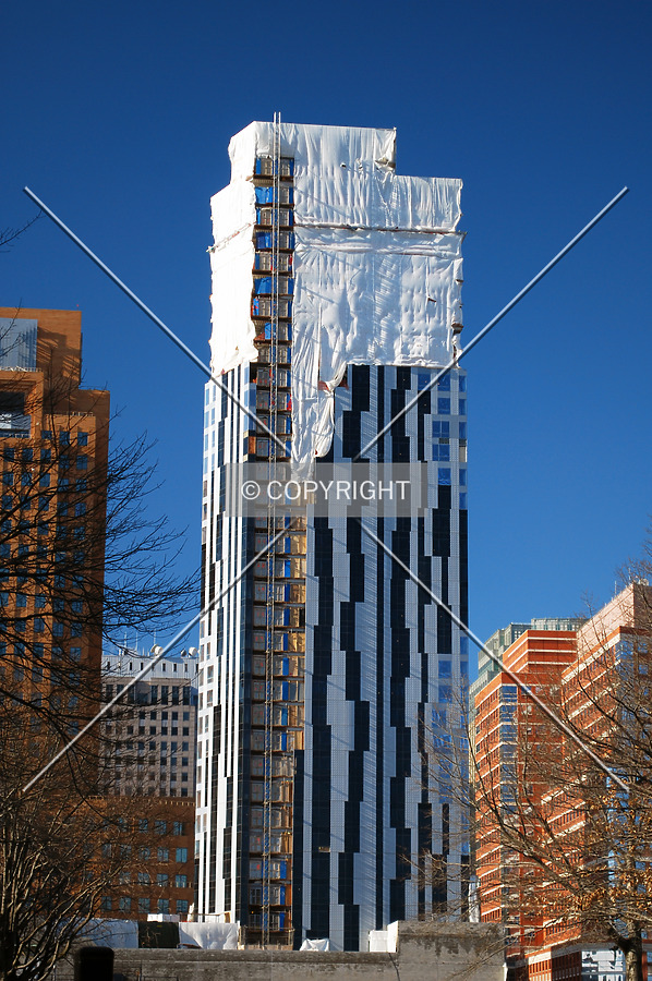 Toren by Royce Douglas