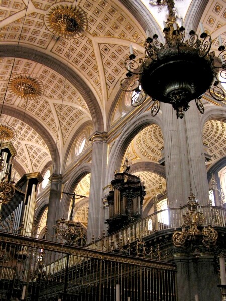 Catedral Metropolitana