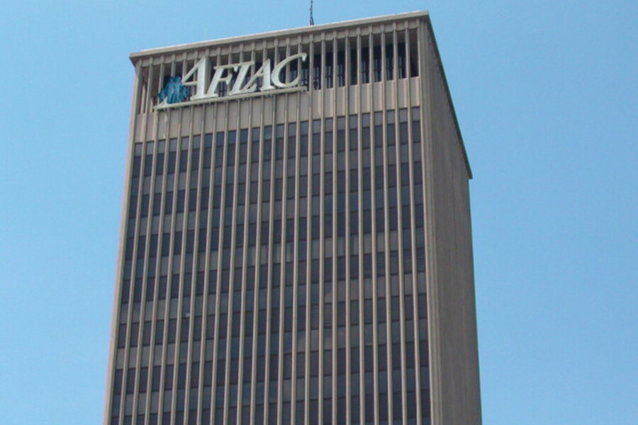 AFLAC Building