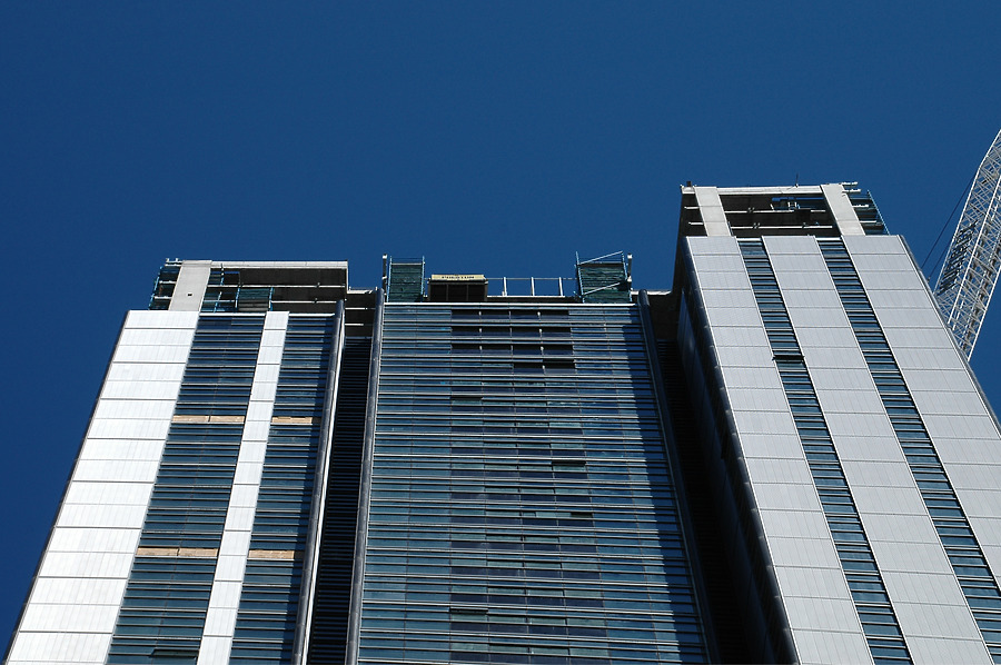 Lumière Residences by John Bek