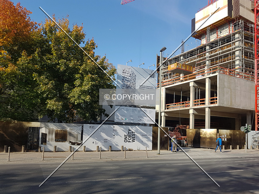 One Forty West by Nephilim