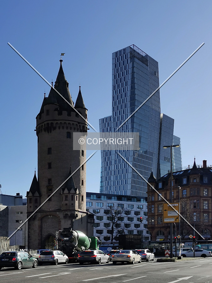 Nextower by Nephilim