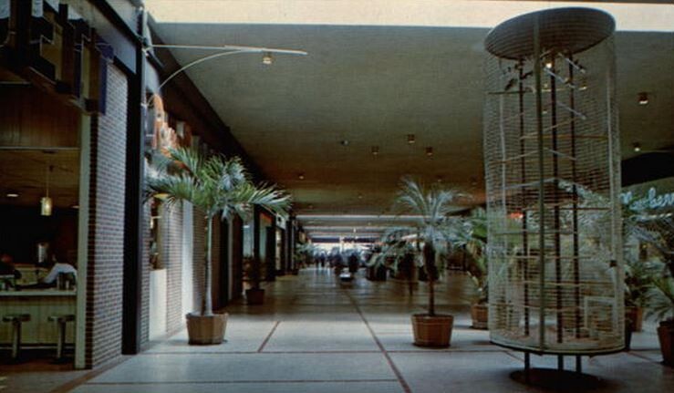 Eastwood Mall