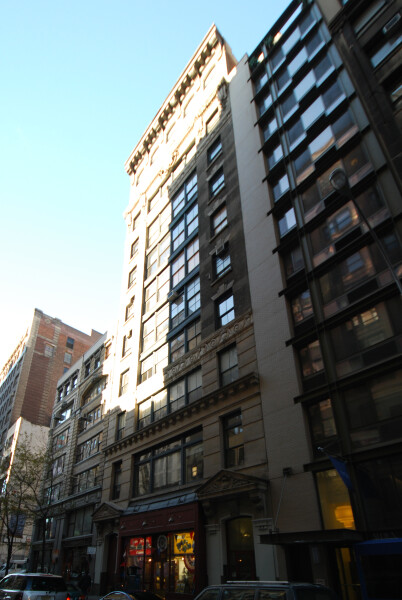 33 West 17th Street