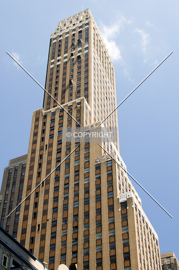 500 Fifth Avenue by Serdica