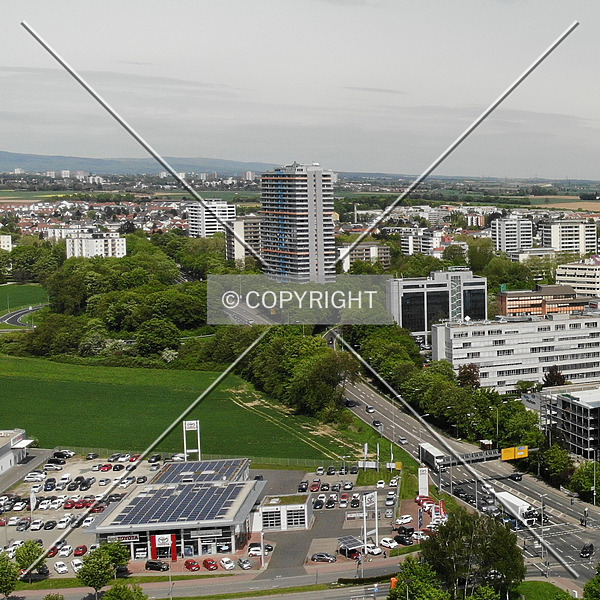 Panorama by Nephilim