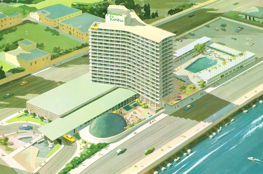 Hotel Habana Riviera by Havana Riviera
