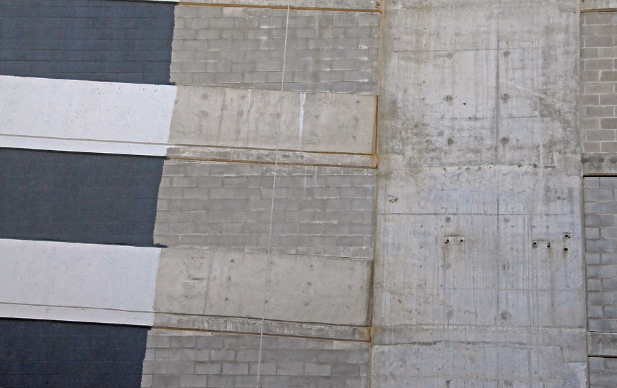 College Corner by Shawn Ursini