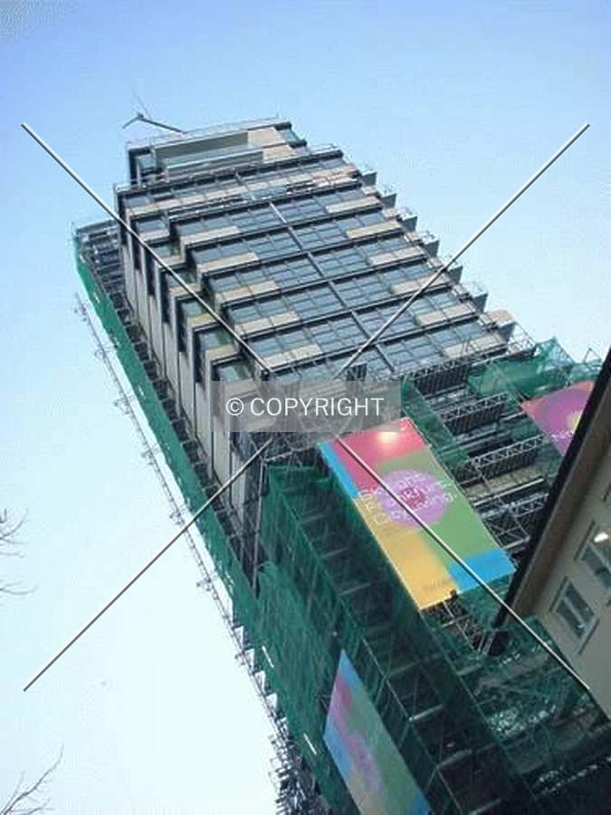 Skylight by Nephilim