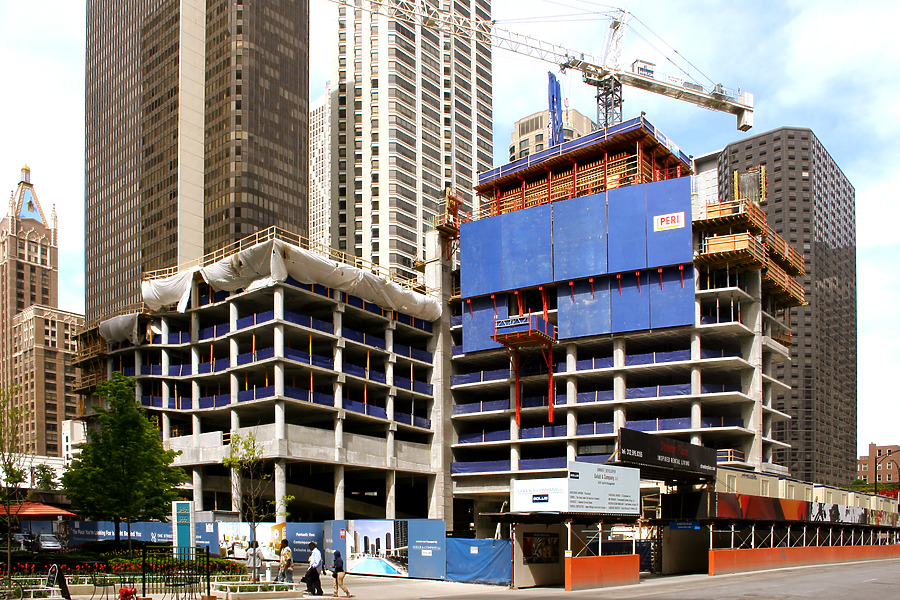 Streeter Place by Daniel Kieckhefer