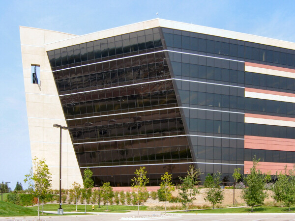 Best Buy Building 2