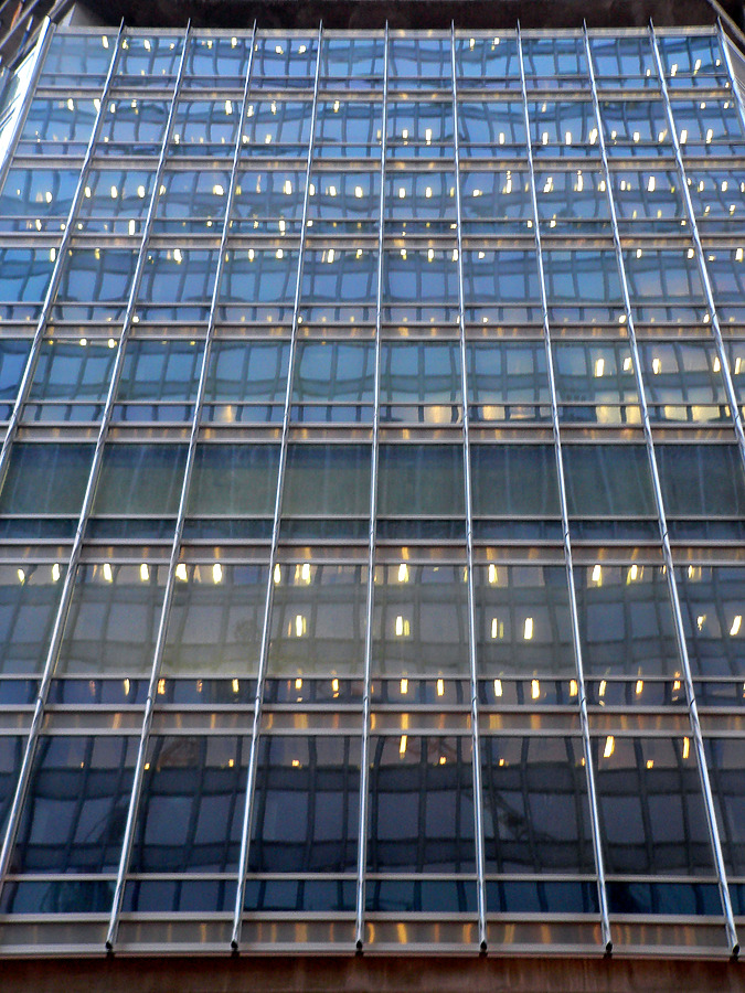 Trump International Hotel & Tower by B. Victor Adams