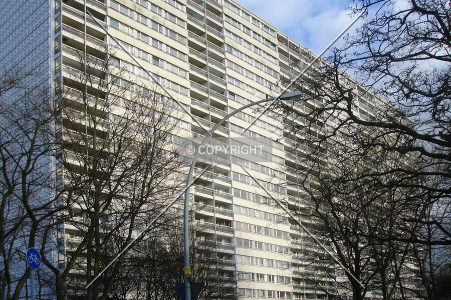 Ottostraße 24-30