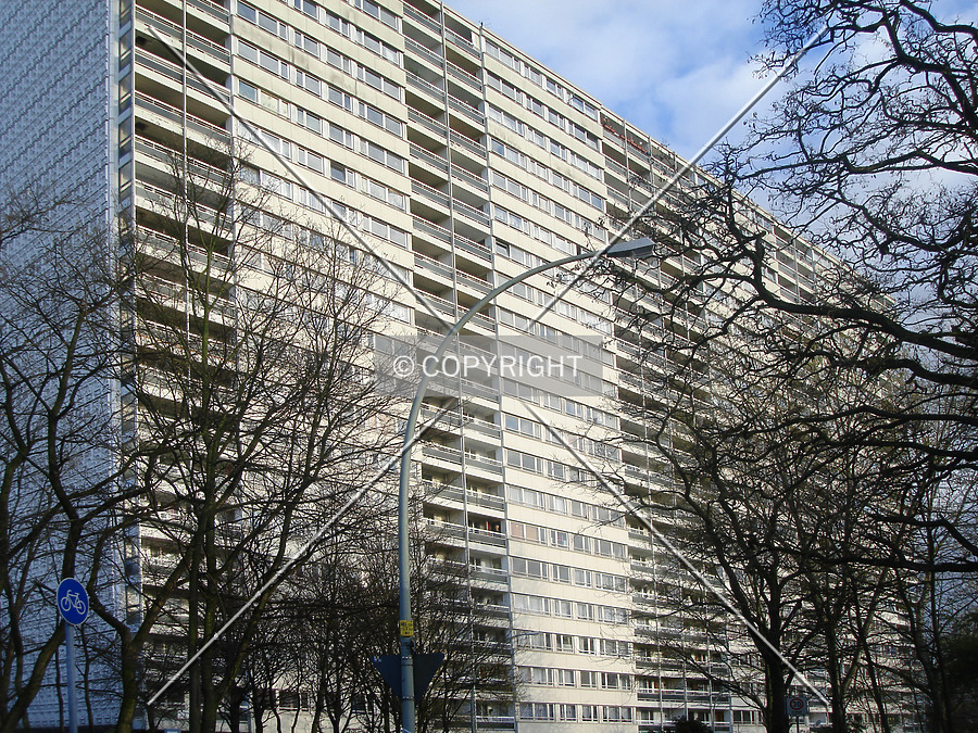 Ottostraße 24-30 by Nephilim