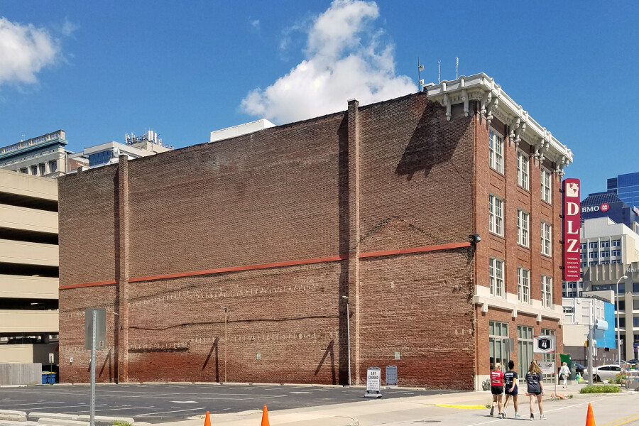 Ko-We-Ba Building