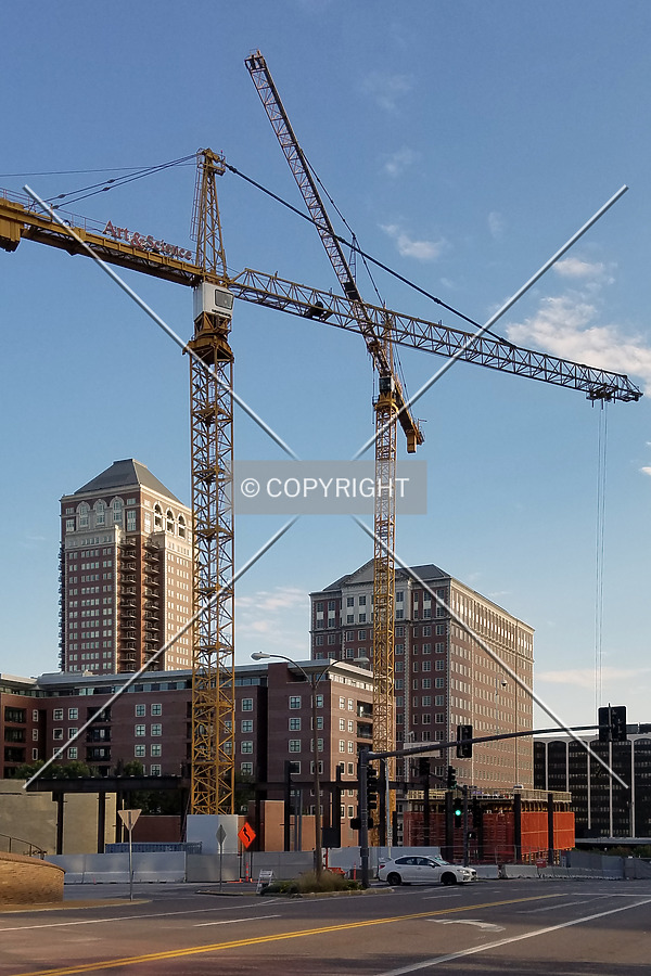 Centene Plaza C by Ryan Hildebrand