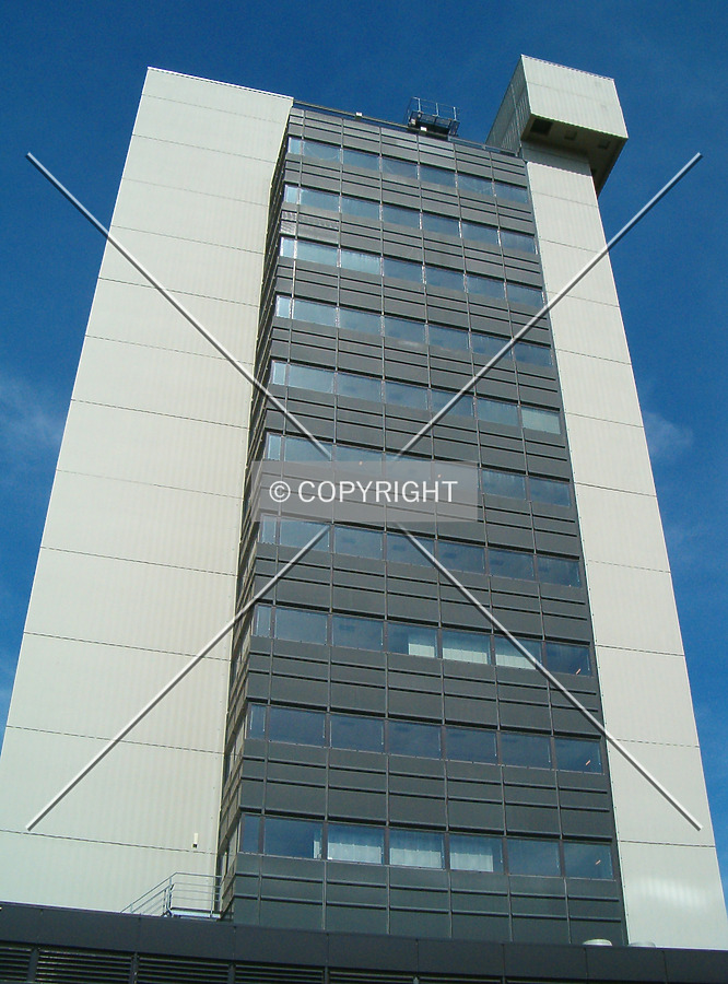 Horsttoren by René Hogendijk