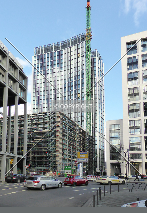 WinX Tower by Nephilim