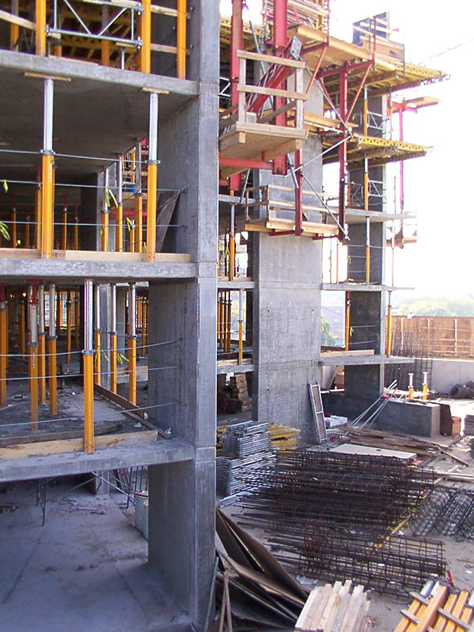 Optima Views by Daniel Kieckhefer