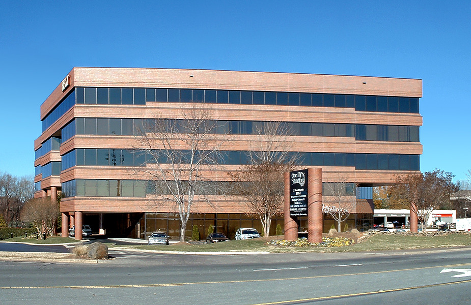 150 South Stratford Road