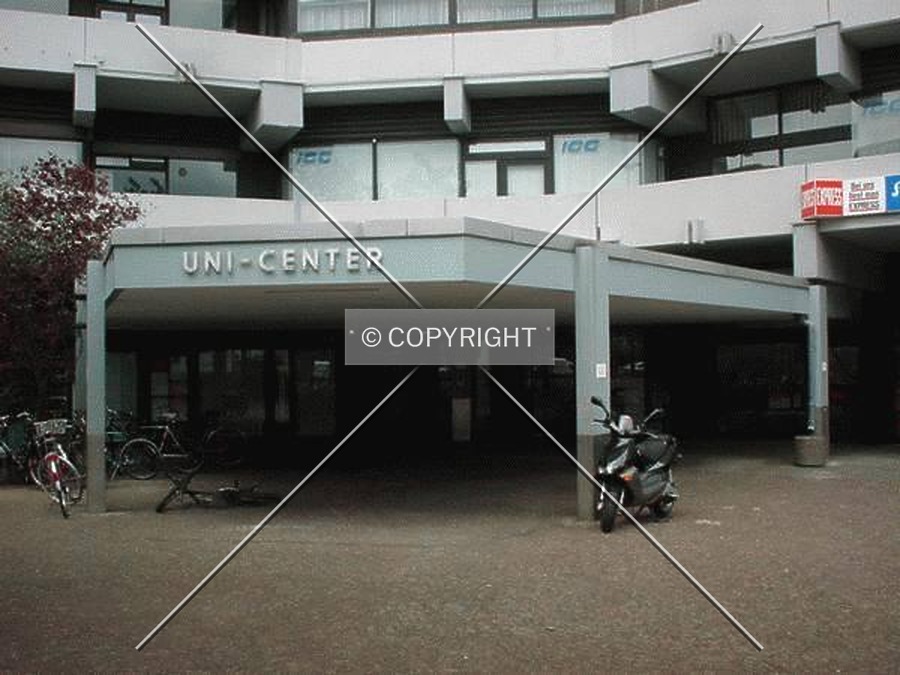 Uni-Center by Nephilim