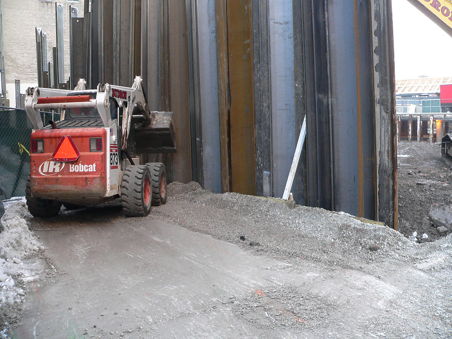 Waterview Tower by B. Victor Adams