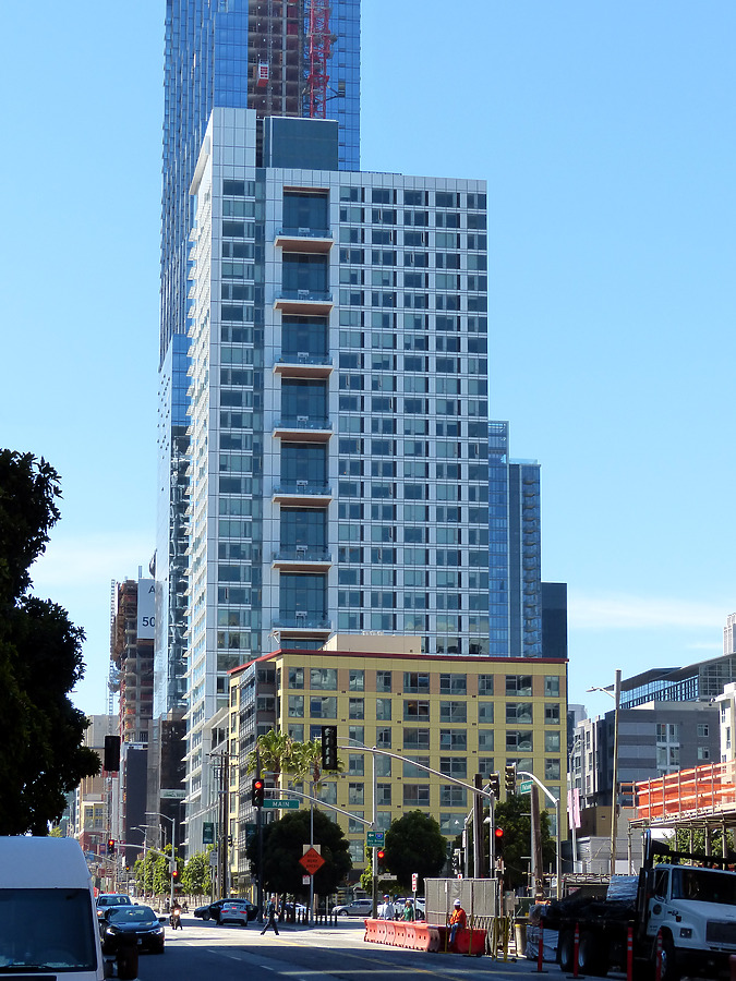 Solaire by Nate Lindsey