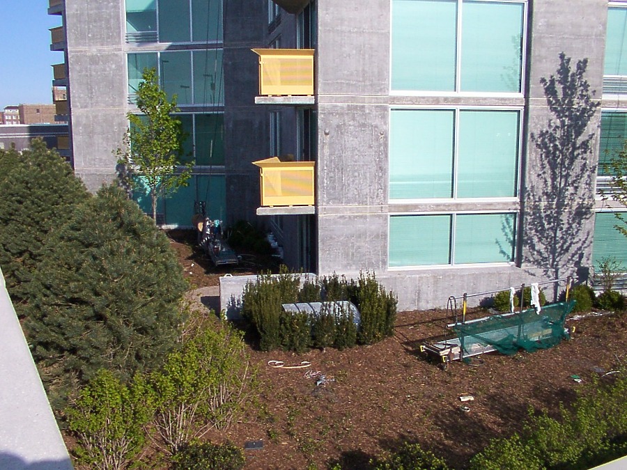 Optima Views by Daniel Kieckhefer