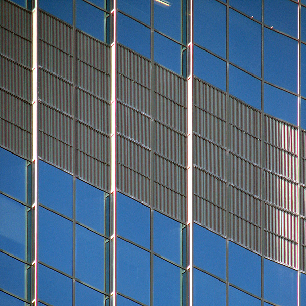 Gateway Plaza by Wilson Ling