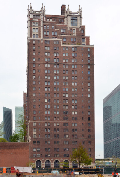 Windsor Tower
