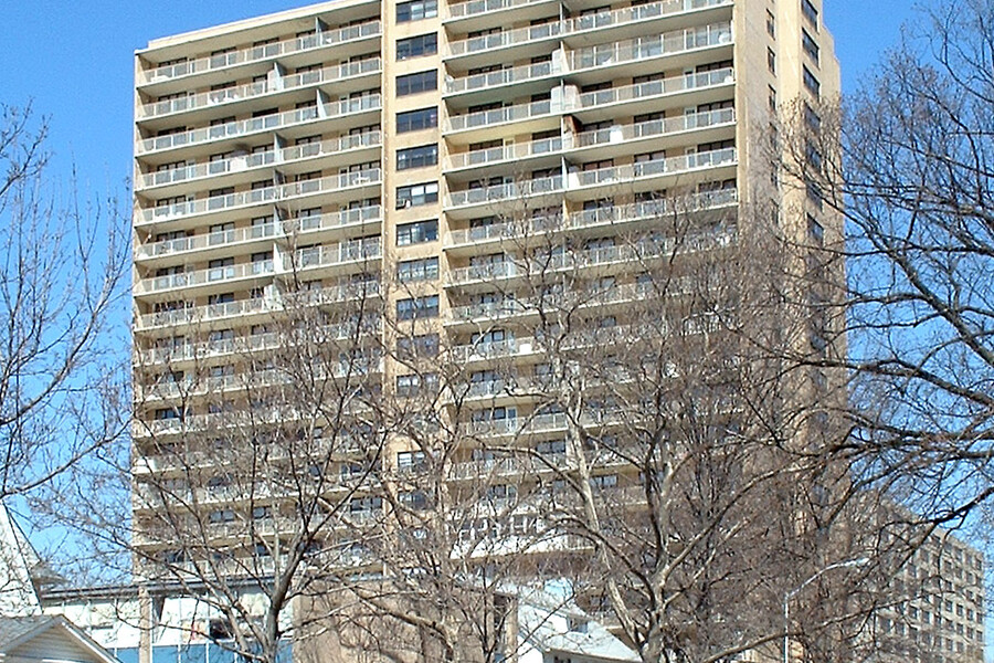 Carlton Tower