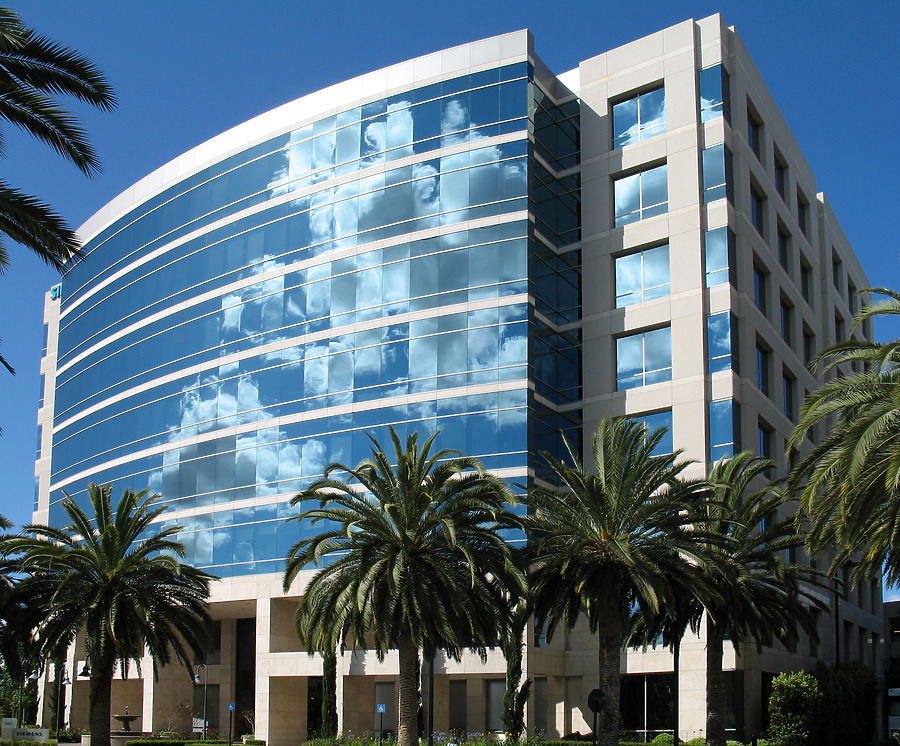 1700 Technology Drive by Jason Ferguson