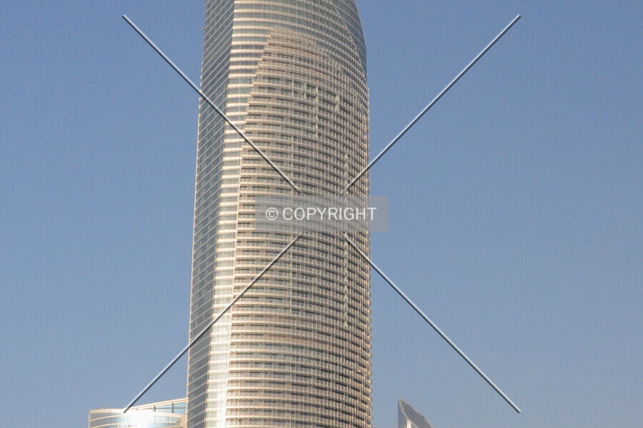 The Landmark