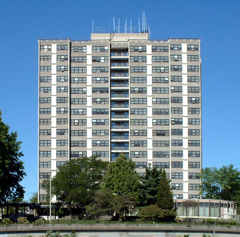 The Sister Dominica Manor