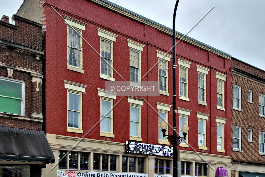 224 West State Street