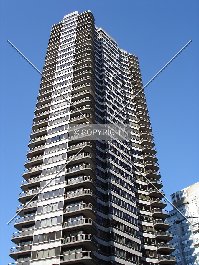 Trump Plaza by Royce Douglas