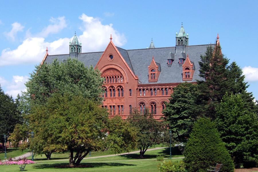 Williams Hall