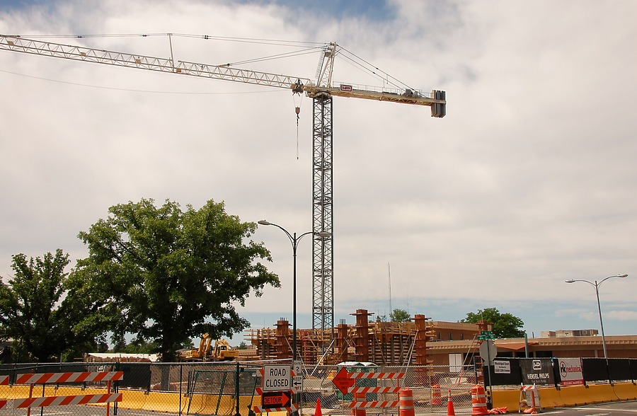 DoubleTree by Hilton Greeley by Brian LoBue