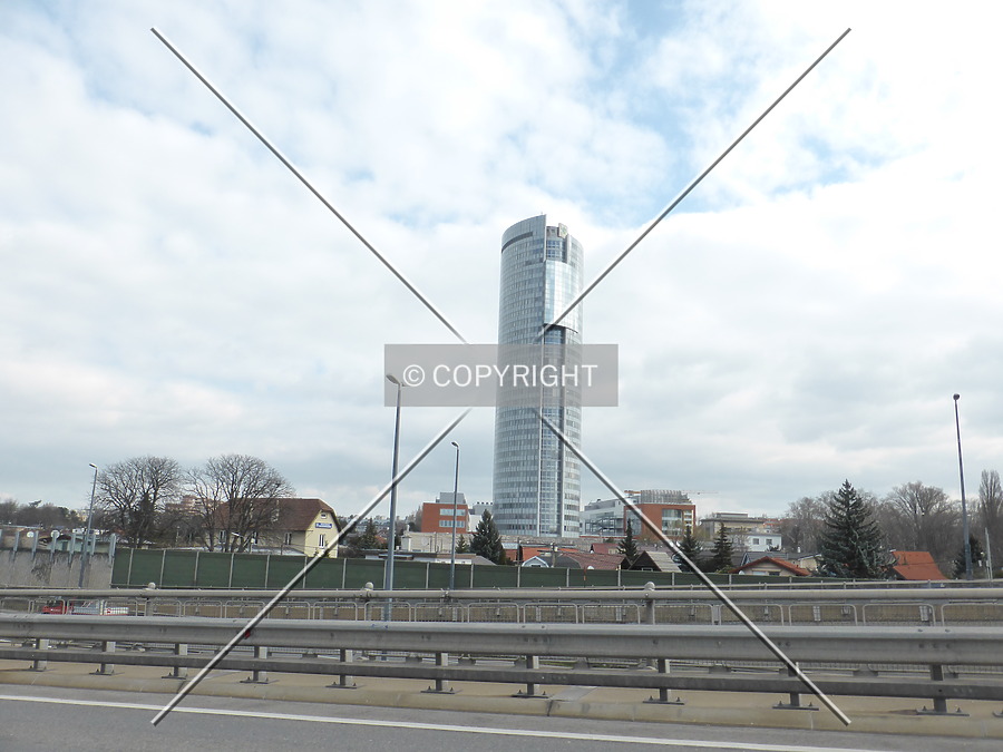 Florido Tower by Nephilim