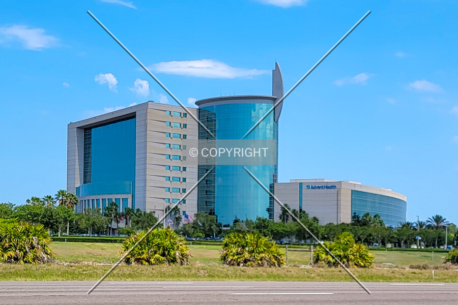 Florida Hospital Memorial Medical Center