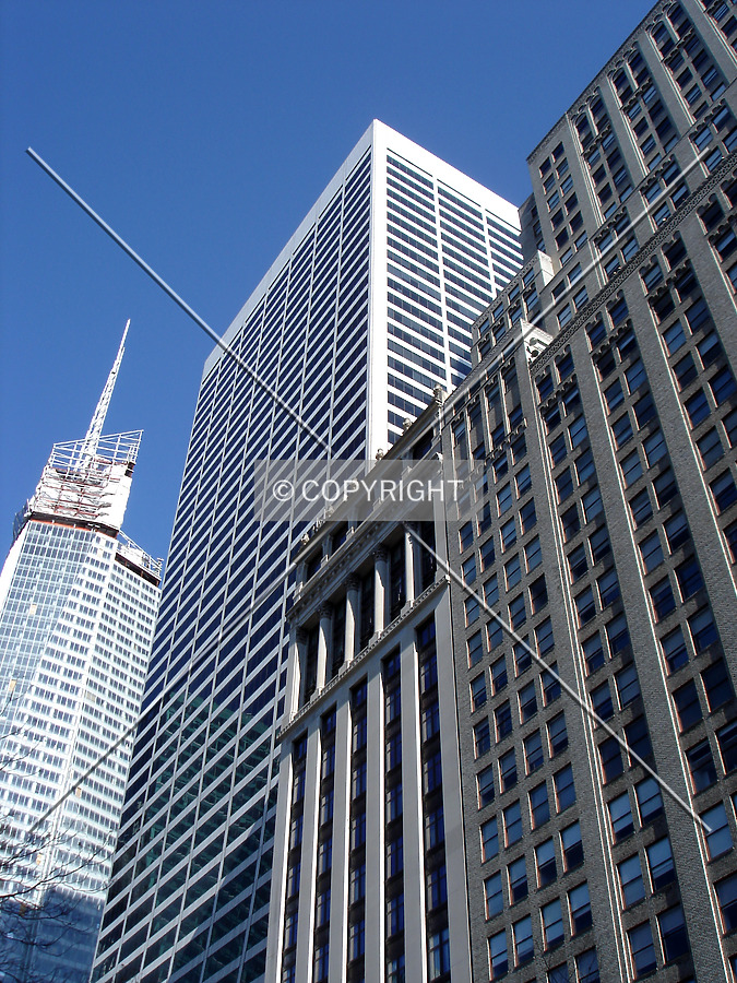 W.R. Grace Building by Royce Douglas