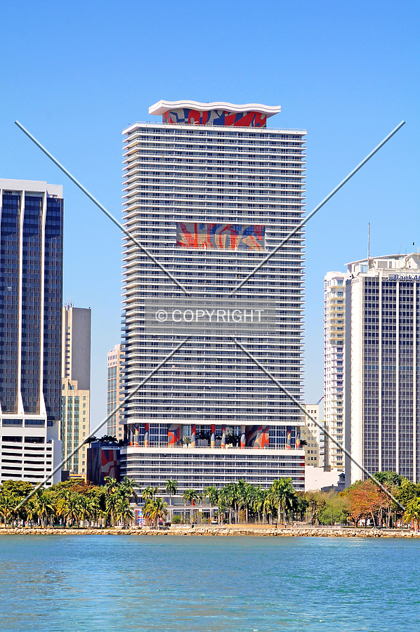 50 Biscayne by Jorge Molina